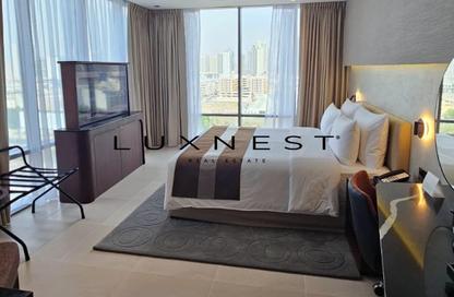 Hotel  and  Hotel Apartment - Studio - 1 Bathroom for sale in The One at Jumeirah Village Triangle - Jumeirah Village Triangle - Dubai