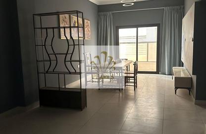 Apartment - 2 Bedrooms - 2 Bathrooms for rent in Al Rawda 2 Villas - Al Rawda 2 - Al Rawda - Ajman