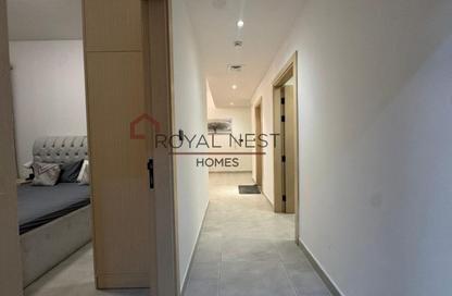 Apartment - 2 Bedrooms - 2 Bathrooms for rent in Binghatti Gems - District 12 - Jumeirah Village Circle - Dubai