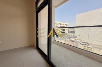 Apartment - 1 - 2 for rent in Al Zahia - Muwaileh Commercial - Sharjah Apartment - 1 - 2 for rent in Al Zahia - Muwaileh Commercial - Sharjah