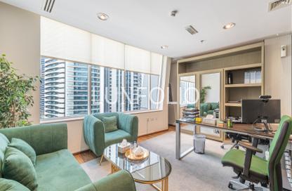 Office Space - Studio for rent in Empire Heights 2 - Empire Heights - Business Bay - Dubai Office Space - Studio for rent in Empire Heights 2 - Empire Heights - Business Bay - Dubai