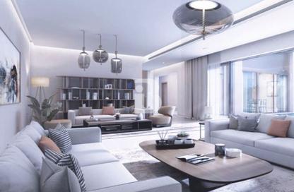 Villa - 4 Bedrooms - 5 Bathrooms for sale in Sobha Reserve - Dubai Villa - 4 Bedrooms - 5 Bathrooms for sale in Sobha Reserve - Dubai