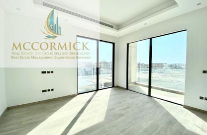 Villa - 6 Bedrooms - 7+ Bathrooms for rent in Al Barsha 3 Villas - Al Barsha 3 - Al Barsha - Dubai