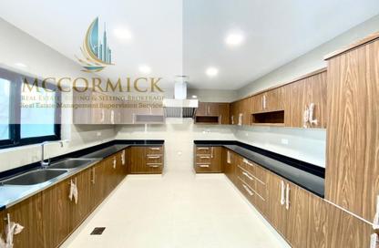 Villa - 6 Bedrooms - 7+ Bathrooms for rent in Al Barsha 3 Villas - Al Barsha 3 - Al Barsha - Dubai