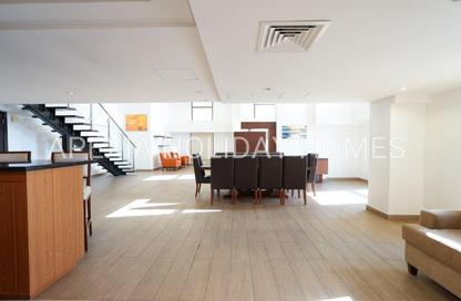 Hotel  and  Hotel Apartment - 1 Bedroom - 2 Bathrooms for rent in Roda Amwaj Suites - Amwaj - Jumeirah Beach Residence - Dubai