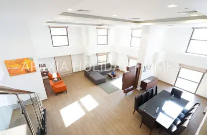 Hotel  and  Hotel Apartment - 1 Bedroom - 2 Bathrooms for rent in Roda Amwaj Suites - Amwaj - Jumeirah Beach Residence - Dubai