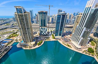Apartment - 1 - 2 for rent in MBL Residence - JLT Cluster K - Jumeirah Lake Towers - Dubai Apartment - 1 - 2 for rent in MBL Residence - JLT Cluster K - Jumeirah Lake Towers - Dubai