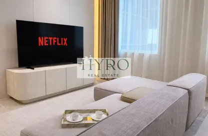 Apartment - 1 Bedroom - 2 Bathrooms for sale in Oak Yard - District 10 - Jumeirah Village Circle - Dubai