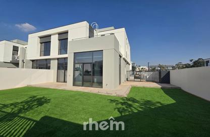 Townhouse - 4 Bedrooms - 5 Bathrooms for rent in Murooj Al Furjan East - Murooj Al Furjan - Al Furjan - Dubai