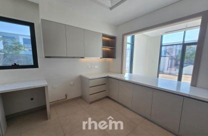 Townhouse - 4 Bedrooms - 5 Bathrooms for rent in Murooj Al Furjan East - Murooj Al Furjan - Al Furjan - Dubai