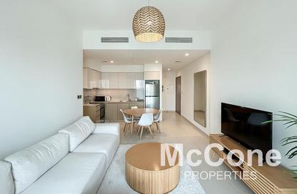 Apartment - 1 Bedroom - 1 Bathroom for sale in Burj Royale - Downtown Dubai - Dubai