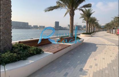 Duplex - 3 Bedrooms - 4 Bathrooms for sale in Perla 1 - Yas Bay - Yas Island - Abu Dhabi Duplex - 3 Bedrooms - 4 Bathrooms for sale in Perla 1 - Yas Bay - Yas Island - Abu Dhabi