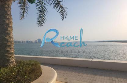 Duplex - 3 Bedrooms - 4 Bathrooms for sale in Perla 1 - Yas Bay - Yas Island - Abu Dhabi Duplex - 3 Bedrooms - 4 Bathrooms for sale in Perla 1 - Yas Bay - Yas Island - Abu Dhabi