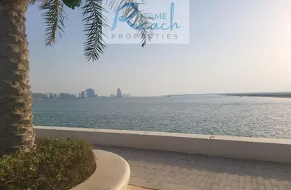 Duplex - 3 Bedrooms - 4 Bathrooms for sale in Perla 1 - Yas Bay - Yas Island - Abu Dhabi Duplex - 3 Bedrooms - 4 Bathrooms for sale in Perla 1 - Yas Bay - Yas Island - Abu Dhabi