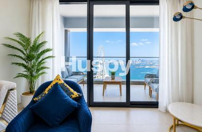 Apartment - 2 - 3 for sale in Jumeirah Gate Tower 1 - The Address Jumeirah Resort and Spa - Jumeirah Beach Residence - Dubai