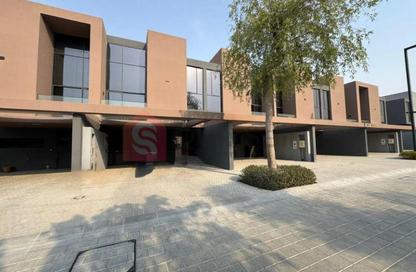 تاون هاوس - 2 غرف نوم - 3 حمامات للبيع في سينديان - مسار - تلال سيتي - الشارقة تاون هاوس - 2 غرف نوم - 3 حمامات للبيع في سينديان - مسار - تلال سيتي - الشارقة
