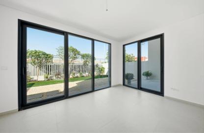 Townhouse - 4 Bedrooms - 4 Bathrooms for rent in Jebel Ali Village Townhouses - Jebel Ali Village - Jebel Ali - Dubai