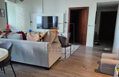 شقة - 3 غرف نوم - 4 حمامات للايجار في برج فيستا - وسط مدينة دبي - دبي