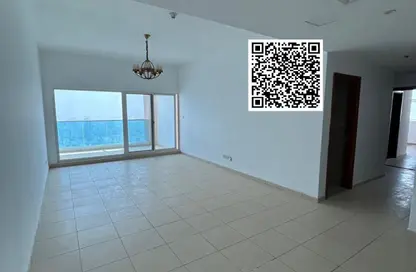 Apartment - 3 Bedrooms - 5 Bathrooms for sale in Ajman One Towers - Al Sawan - Ajman