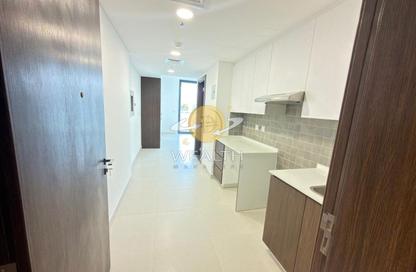 Apartment - Studio - 1 Bathroom for sale in Bluebay Walk - Ajmal Makan City - Sharjah Waterfront City - Sharjah