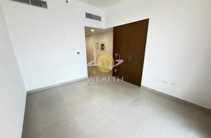 Apartment - Studio - 1 Bathroom for sale in Bluebay Walk - Ajmal Makan City - Sharjah Waterfront City - Sharjah