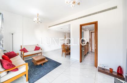 Apartment - 2 - 2 for sale in Al Ghozlan 3 - Al Ghozlan - Greens - Dubai Apartment - 2 - 2 for sale in Al Ghozlan 3 - Al Ghozlan - Greens - Dubai