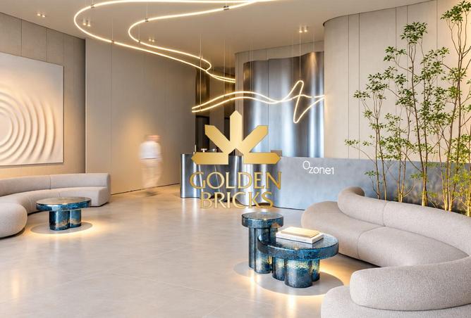 Ready in Q2 2027| Wellness-Inspired Living