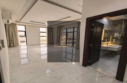Villa - 5 Bedrooms - 6 Bathrooms for rent in Al Yasmeen 1 - Al Yasmeen - Ajman