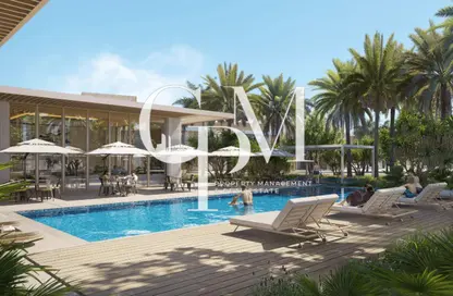 تاون هاوس - 3 غرف نوم - 4 حمامات للبيع في ريم هيلز - نجمة أبوظبي - جزيرة الريم - أبوظبي