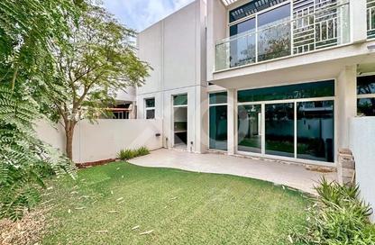 Townhouse - 3 - 4 for sale in Arabella Townhouses 2 - Arabella Townhouses - Mudon - Dubai