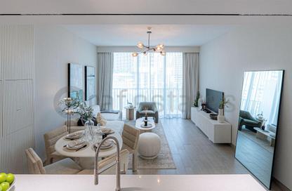 Apartment - 2 Bedrooms - 3 Bathrooms for sale in Luma Park Views - District 14 - Jumeirah Village Circle - Dubai