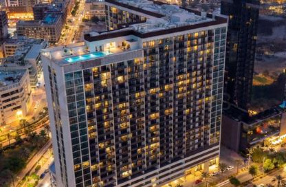 Apartment - 2 Bedrooms - 3 Bathrooms for sale in Luma Park Views - District 14 - Jumeirah Village Circle - Dubai