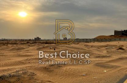 Land - Studio for sale in Al Belidah - Al Bataeh - Sharjah Land - Studio for sale in Al Belidah - Al Bataeh - Sharjah