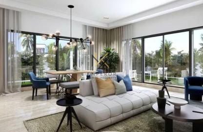 Villa - 4 Bedrooms - 3 Bathrooms for sale in Ivy - Damac Riverside - Dubai Investment Park 2 (DIP 2) - Dubai Investment Park (DIP) - Dubai Villa - 4 Bedrooms - 3 Bathrooms for sale in Ivy - Damac Riverside - Dubai Investment Park 2 (DIP 2) - Dubai Investment Park (DIP) - Dubai