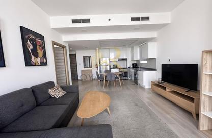 Apartment - 1 Bedroom - 1 Bathroom for rent in Bloom Towers B - Bloom Towers - District 10 - Jumeirah Village Circle - Dubai