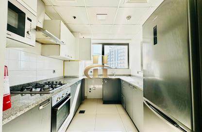 Apartment - 2 Bedrooms - 3 Bathrooms for rent in Jeewar - District 11 - Jumeirah Village Circle - Dubai
