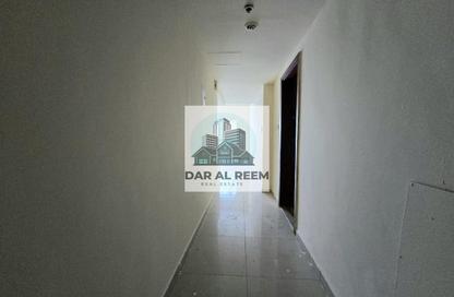 Apartment - Studio - 1 Bathroom for rent in Al Nahda Complex - Al Nahda - Sharjah Apartment - Studio - 1 Bathroom for rent in Al Nahda Complex - Al Nahda - Sharjah