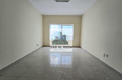 Apartment - Studio - 1 Bathroom for rent in Al Nahda Complex - Al Nahda - Sharjah