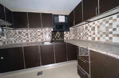 Apartment - 1 Bedroom - 2 Bathrooms for rent in Al Anwar Tower - Al Nuaimiya - Ajman