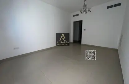 Apartment - 1 Bedroom - 2 Bathrooms for rent in Al Anwar Tower - Al Nuaimiya - Ajman