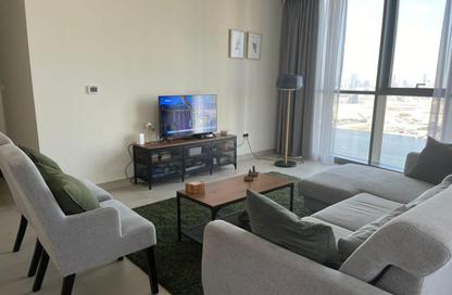 Apartment - 2 Bedrooms - 3 Bathrooms for sale in Dubai Creek Residences South Tower 1 - Dubai Creek Residences South - Dubai Creek Residences - Dubai Creek Harbour (The Lagoons) - Dubai