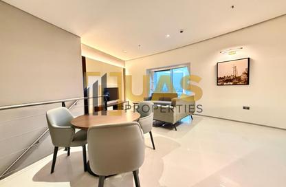 Apartment - 2 Bedrooms - 2 Bathrooms for rent in Park Place Tower - Sheikh Zayed Road - Dubai