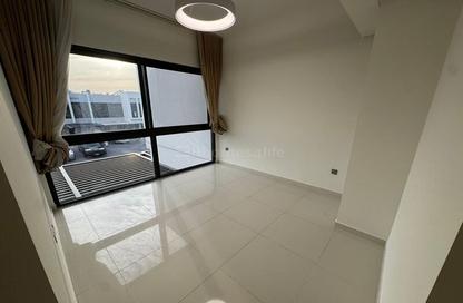 Townhouse - 5 Bedrooms - 6 Bathrooms for sale in Aster - Damac Hills 2 - Dubai