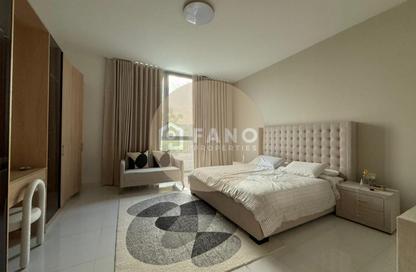 Townhouse - 3 Bedrooms - 4 Bathrooms for rent in Gardenia Townhomes - Wasl Gate - Dubai Townhouse - 3 Bedrooms - 4 Bathrooms for rent in Gardenia Townhomes - Wasl Gate - Dubai