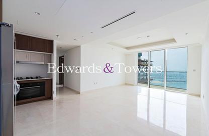 شقة - 3 غرف نوم - 3 حمامات للبيع في برج Palace Beach ريزيدنس 2 - بالاس بيتش ريزيدنس - إعمار بيتشفرونت - دبي هاربور - دبي
