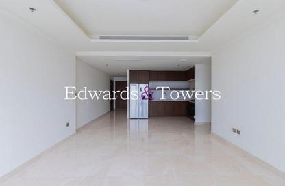 شقة - 3 غرف نوم - 3 حمامات للبيع في برج Palace Beach ريزيدنس 2 - بالاس بيتش ريزيدنس - إعمار بيتشفرونت - دبي هاربور - دبي