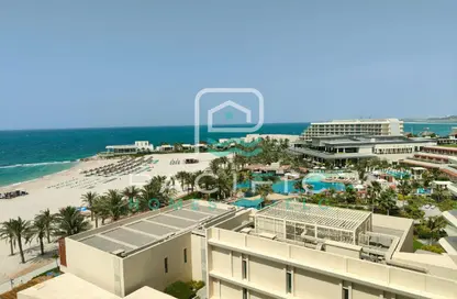Apartment - 2 Bedrooms - 3 Bathrooms for rent in Bay Residences - Hayat Island - Mina Al Arab - Ras Al Khaimah