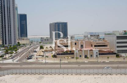 Apartment - 1 Bedroom - 2 Bathrooms for rent in Oasis Residences - Shams Abu Dhabi - Al Reem Island - Abu Dhabi