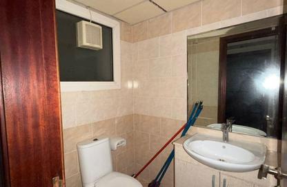 Apartment - 3 Bedrooms - 3 Bathrooms for sale in Al Khan Corniche - Al Khan - Sharjah Apartment - 3 Bedrooms - 3 Bathrooms for sale in Al Khan Corniche - Al Khan - Sharjah