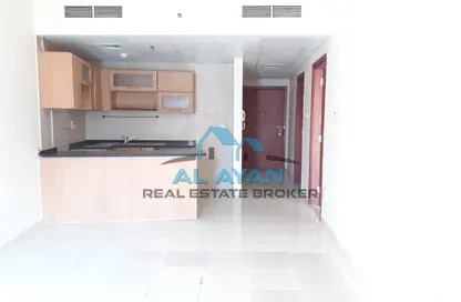 Apartment - 1 Bedroom - 2 Bathrooms for rent in Global Green View - CBD (Central Business District) - International City - Dubai